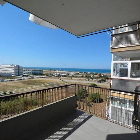 Appartamento Vistamare 20 Bari Exteriör bild