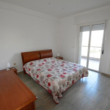 Appartamento Vistamare 20 Bari Exteriör bild