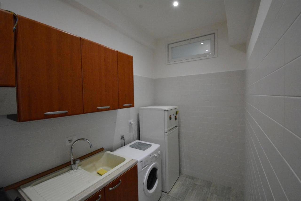 Appartamento Vistamare 20 Bari Exteriör bild