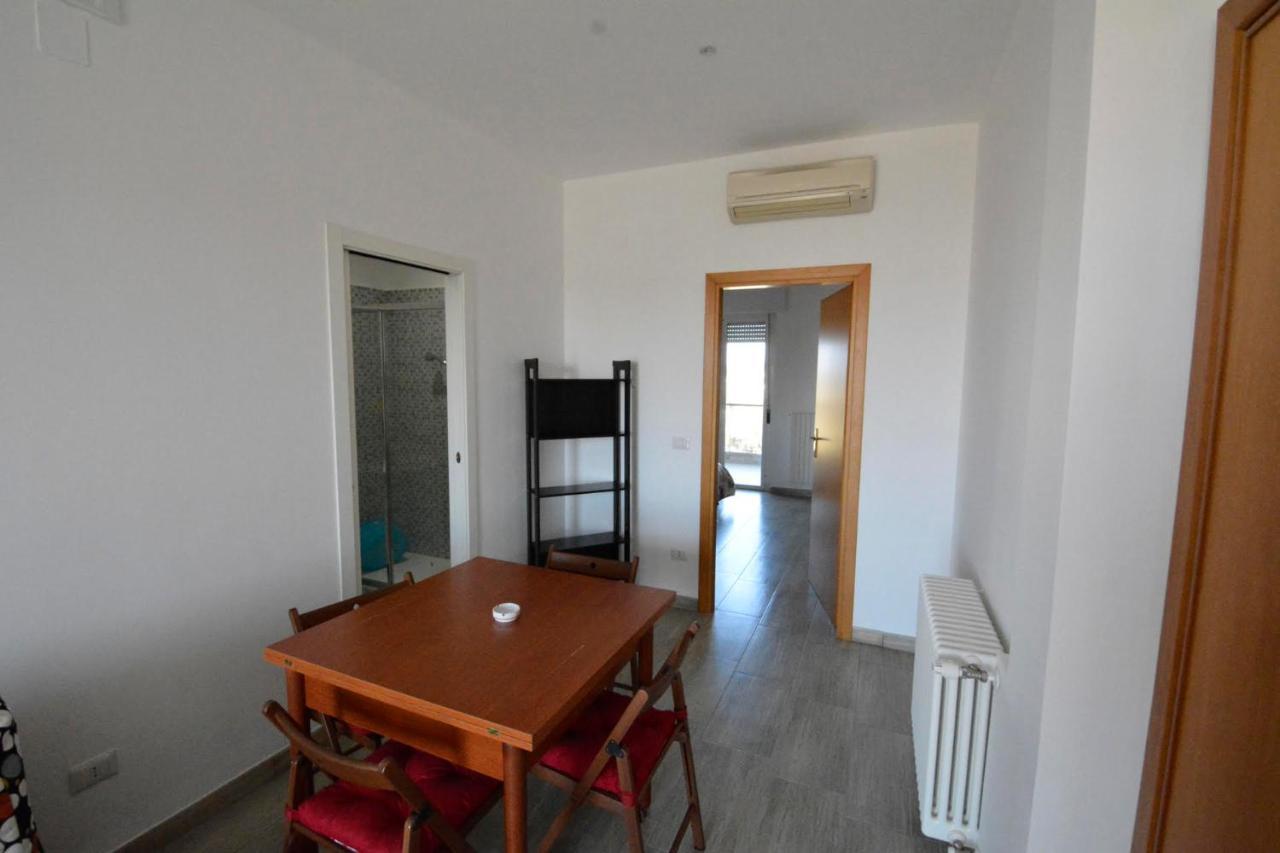 Appartamento Vistamare 20 Bari Exteriör bild