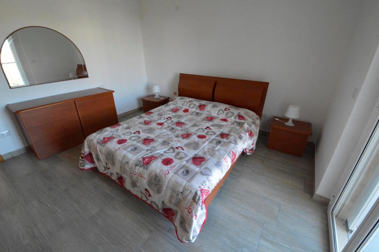 Appartamento Vistamare 20 Bari Exteriör bild