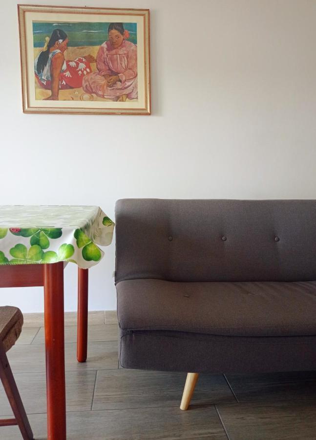 Appartamento Vistamare 20 Bari Exteriör bild